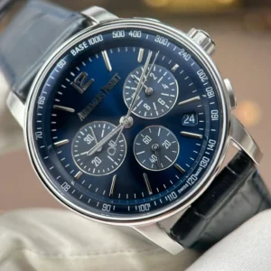 Audemars Piguet Code 11.59Selfwinding 26393BC.OO.A321CR.01 41mm – VIP Version - Görsel 5