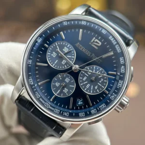 Audemars Piguet Code 11.59Selfwinding 26393BC.OO.A321CR.01 41mm – VIP Version - Görsel 4