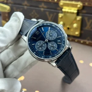 Audemars Piguet Code 11.59Selfwinding 26393BC.OO.A321CR.01 41mm – VIP Version - Görsel 3