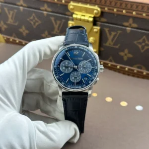 Alternative view of Audemars Piguet Code 11.59Selfwinding 26393BC.OO.A321CR.01 41mm – VIP Version