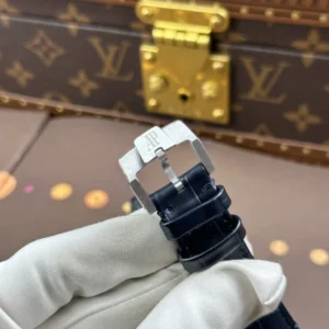 Audemars Piguet Code 11.59 Chronograph 26393BC.OO.A002CR.01 41mm – VIP Version - Görsel 9