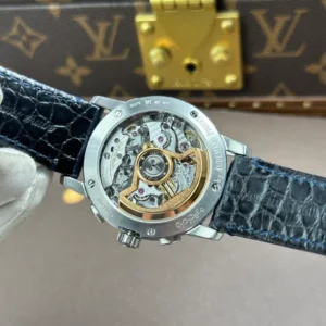 Audemars Piguet Code 11.59 Chronograph 26393BC.OO.A002CR.01 41mm – VIP Version - Görsel 8