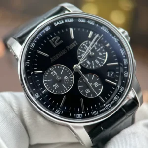 Audemars Piguet Code 11.59 Chronograph 26393BC.OO.A002CR.01 41mm – VIP Version - Görsel 5