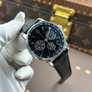 Audemars Piguet Code 11.59 Chronograph 26393BC.OO.A002CR.01 41mm – VIP Version - Görsel 3