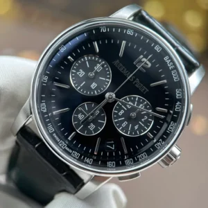 Audemars Piguet Code 11.59 Chronograph 26393BC.OO.A002CR.01 41mm – VIP Version - Görsel 4