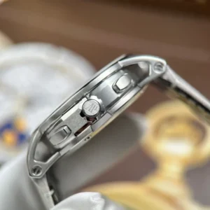 Audemars Piguet Code 11.59 By Chronograph 26393CR.OO.A009CR.01 41mm – VIP Version - Görsel 6