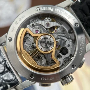 Audemars Piguet Code 11.59 By Chronograph 26393CR.OO.A009CR.01 41mm – VIP Version - Görsel 7