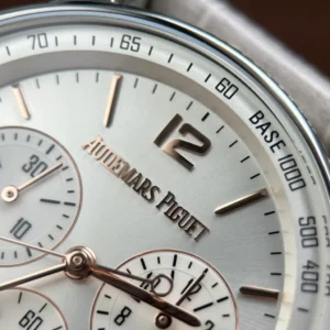 Audemars Piguet Code 11.59 By Chronograph 26393CR.OO.A009CR.01 41mm – VIP Version - Görsel 5