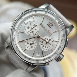 Audemars Piguet Code 11.59 By Chronograph 26393CR.OO.A009CR.01 41mm – VIP Version - Görsel 3