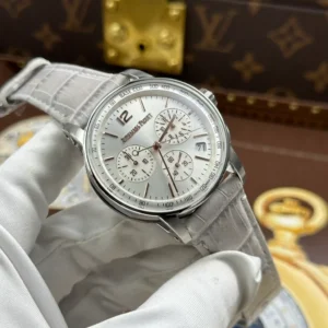 Alternative view of Audemars Piguet Code 11.59 By Chronograph 26393CR.OO.A009CR.01 41mm – VIP Version