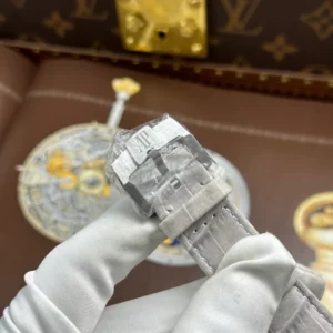 Audemars Piguet Code 11.59 By Chronograph 26393CR.OO.A009CR.01 41mm – VIP Version - Görsel 8