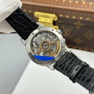 Audemars Piguet Code 11.59 Selfwinding Chronograph 26393CR.OO.A002KB.01 41mm – VIP Version - Görsel 8