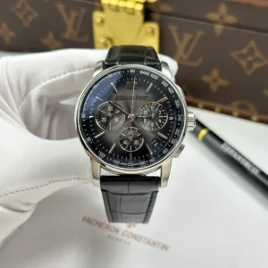 Audemars Piguet Code 11.59 Selfwinding Chronograph 26393CR.OO.A002KB.01 41mm – VIP Version - Görsel 3