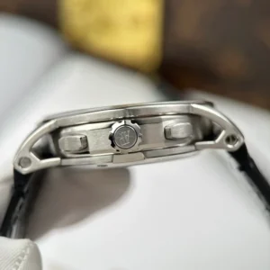 Audemars Piguet Code 11.59 Selfwinding Chronograph 26393CR.OO.A002KB.01 41mm – VIP Version - Görsel 7