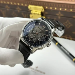 Audemars Piguet Code 11.59 Selfwinding Chronograph 26393CR.OO.A002KB.01 41mm – VIP Version - Görsel 4