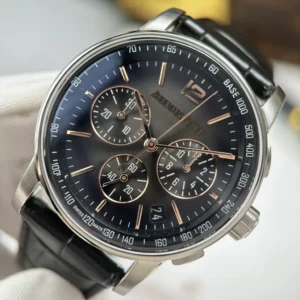 Audemars Piguet Code 11.59 Selfwinding Chronograph 26393CR.OO.A002KB.01 41mm – VIP Version - Görsel 6