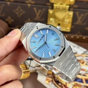 Alternative view of Royal Oak Selfwinding Special Edition 15510BC.OO.1320BC.02 41mm – VIP Version