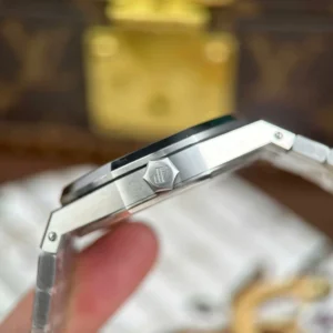 Royal Oak Selfwinding Special Edition 15510BC.OO.1320BC.02 41mm – VIP Version - Görsel 7