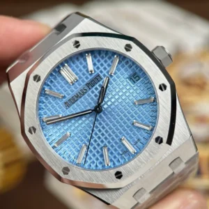 Royal Oak Selfwinding Special Edition 15510BC.OO.1320BC.02 41mm – VIP Version - Görsel 6