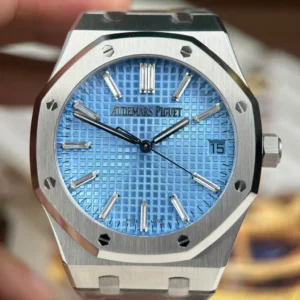 Royal Oak Selfwinding Special Edition 15510BC.OO.1320BC.02 41mm – VIP Version - Görsel 5