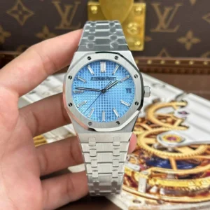 Royal Oak Selfwinding Special Edition 15510BC.OO.1320BC.02 41mm – VIP Version - Görsel 3