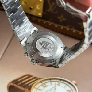 Vacheron Constantin Overseas Dual Time 47450/B01A-9226 42mm – VIP Version - Görsel 7