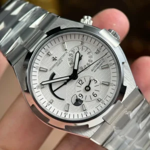 Vacheron Constantin Overseas Dual Time 47450/B01A-9226 42mm – VIP Version - Görsel 4