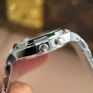 Vacheron Constantin Overseas Dual Time 47450/B01A-9226 42mm – VIP Version - Görsel 5