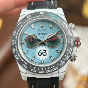 Rolex Daytona Buy Porsche 911 S/T  DiW CarboQuartz 40mm – VIP Version - Görsel 5