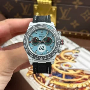 Rolex Daytona Buy Porsche 911 S/T  DiW CarboQuartz 40mm – VIP Version - Görsel 3