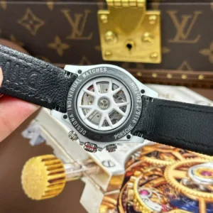 Rolex Daytona Buy Porsche 911 S/T  DiW CarboQuartz 40mm – VIP Version - Görsel 9