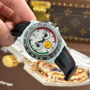 Rolex Daytona FERRARI Buy CarboQuartz DiW 40mm – VIP Version - Görsel 3