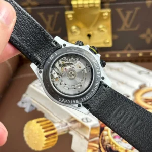 Rolex Daytona FERRARI Buy CarboQuartz DiW 40mm – VIP Version - Görsel 7