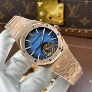 Audemars Piguet Royal Oak 26730OR.OO.1320OR.01 41mm Rose Gold – VIP Version - Görsel 3