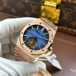 Audemars Piguet Royal Oak 26730OR.OO.1320OR.01 41mm Rose Gold – VIP Version - Görsel 4
