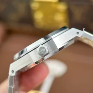 Audemars Piguet Royal Oak Selfwinding Flying Tourbillon 26730ST.OO.1320ST.05 41mm – VIP Version - Görsel 7