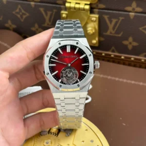 Alternative view of Audemars Piguet Royal Oak Selfwinding Flying Tourbillon 26730ST.OO.1320ST.05 41mm – VIP Version