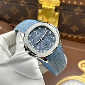 Patek Philippe Aquanaut 5164G-001 Brand New 2024 – VIP Version - Görsel 3
