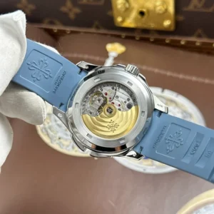 Patek Philippe Aquanaut 5164G-001 Brand New 2024 – VIP Version - Görsel 7