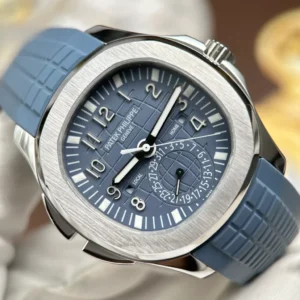 Patek Philippe Aquanaut 5164G-001 Brand New 2024 – VIP Version - Görsel 5