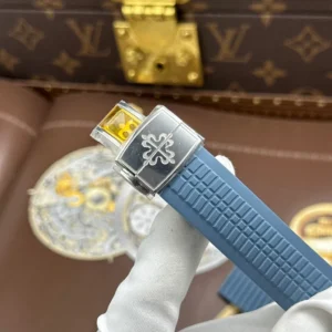 Patek Philippe Aquanaut 5164G-001 Brand New 2024 – VIP Version - Görsel 8