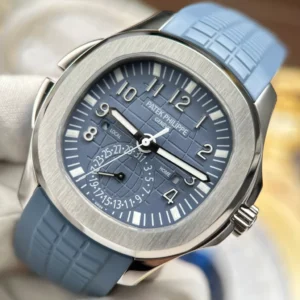 Patek Philippe Aquanaut 5164G-001 Brand New 2024 – VIP Version - Görsel 4