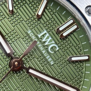 IWC Ingenieur Automatic 40 IW328908 40mm – VIP Version - Görsel 6