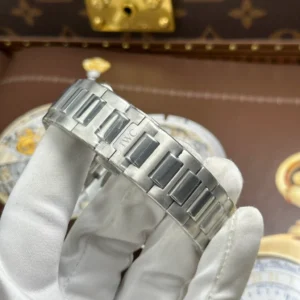 IWC Ingenieur Automatic 40 IW328908 40mm – VIP Version - Görsel 10