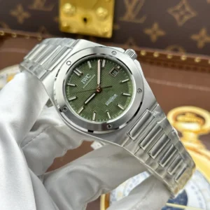 IWC Ingenieur Automatic 40 IW328908 40mm – VIP Version - Görsel 3