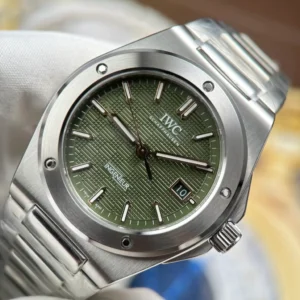 IWC Ingenieur Automatic 40 IW328908 40mm – VIP Version - Görsel 5
