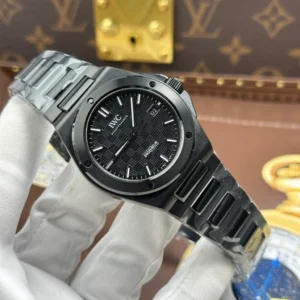 IWC Ingenieur Automatic IW328902 Ceramic 40mm – VIP Version - Görsel 3