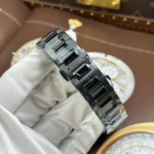 IWC Ingenieur Automatic IW328902 Ceramic 40mm – VIP Version - Görsel 8