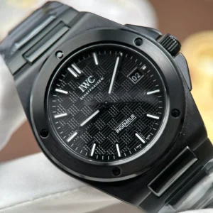 IWC Ingenieur Automatic IW328902 Ceramic 40mm – VIP Version - Görsel 5