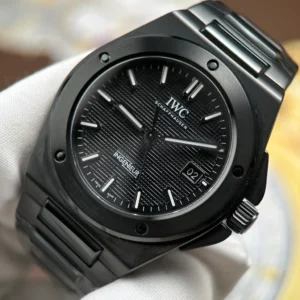 IWC Ingenieur Automatic IW328902 Ceramic 40mm – VIP Version - Görsel 4